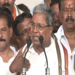 ಇದು ನನ್ನ ಕೊನೇ ಚುನಾವಣೆ, 1 ಲಕ್ಷ ಮತಗಳ ಅಂತರದಿಂದ ಗೆಲ್ಲಿಸಿ – ನಾಮಪತ್ರ ಸಲ್ಲಿಸಿ ಸಿದ್ದು ಮನವಿ
