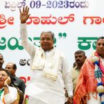 ಕೋಲಾರದಲ್ಲಿ ಮತ್ತೆ ʻಮುಂದಿನ ಸಿಎಂ ಸಿದ್ದರಾಮಯ್ಯʼ ಘೋಷಣೆ – ಕೈ ನಾಯಕರ ಭಾಷಣಕ್ಕೂ ಅಡ್ಡಿಪಡಿಸಿದ ಕಾರ್ಯಕರ್ತರು