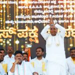 ದೇವೇಗೌಡರ ಕುಟುಂಬದವ್ರನ್ನ ಪ್ರಶ್ನೆ ಮಾಡಿದ್ರೆ ಯಾರೂ ಉಳಿಯಲ್ಲ – ಸಿದ್ದರಾಮಯ್ಯ
