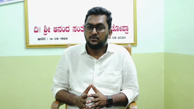 ಸವದತ್ತಿ ಕ್ಷೇತ್ರದಲ್ಲಿ ಮತ್ತೆ ಬಂಡಾಯದ ಬೆಂಕಿ ಹೊತ್ತಿಸಿದ ಸೌರಭ್ ಚೋಪ್ರಾ