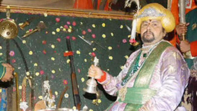 ನಾಲ್ಕು ಬಾರಿ ಗೆದ್ದರೂ ಮಂತ್ರಿಯೇ ಆಗದ ಮಹಾರಾಜ!