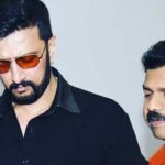 ಸುದೀಪ್ ಖಾಸಗಿ ವಿಡಿಯೋ ಬೆದರಿಕೆ ಪತ್ರ : ಸಿಸಿಬಿ ಕಚೇರಿಯಲ್ಲಿ ಜಾಕ್ ಮಂಜು