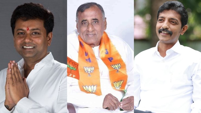 ಮತ್ತೆ ಗೆಲ್ತಾರಾ ತಿಪ್ಪಾ ರೆಡ್ಡಿ – ಚಿತ್ರದುರ್ಗ ಅಖಾಡ ಹೇಗಿದೆ?