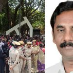 ಪ್ರಚಾರದ ನೆಪದಲ್ಲಿ ಮಹಿಳೆಯರನ್ನ ಮಂಚಕ್ಕೆ ಕರೆದ ಆರೋಪ – JDS ಅಭ್ಯರ್ಥಿ ವಿರುದ್ಧ ಕ್ರಮಕ್ಕೆ ಆಗ್ರಹ