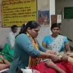 ಮರಕ್ಕೆ ಡಿಕ್ಕಿ ಹೊಡೆದ ಕಾರು – ಸ್ಥಳದಲ್ಲೇ 6 ಮಂದಿ ಸಾವು
