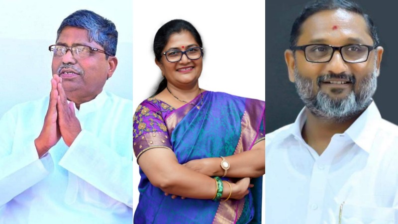ಈ ಬಾರಿ ನಿಪ್ಪಾಣಿ ಕ್ಷೇತ್ರದ ಆಡಳಿತ ಯಾರಿಗೆ?