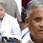 ವರುಣಾದಲ್ಲಿ ಸೋಮಣ್ಣ Vs ಸಿದ್ದರಾಮಯ್ಯ – ಚಾಮರಾಜನಗರದಿಂದಲೂ ಟಿಕೆಟ್‌