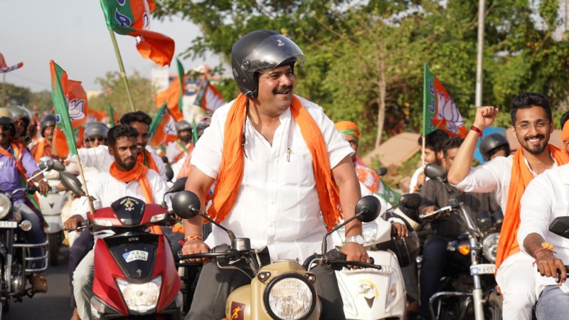 ಕೊಂಕಣಿ ಭಾಷಿಗರೇ ಶಾಸಕರಾಗಿರುವ ಮಂಗಳೂರು ದಕ್ಷಿಣದಲ್ಲಿ ಈ ಬಾರಿ ಗೆಲ್ಲೋದ್ಯಾರು?