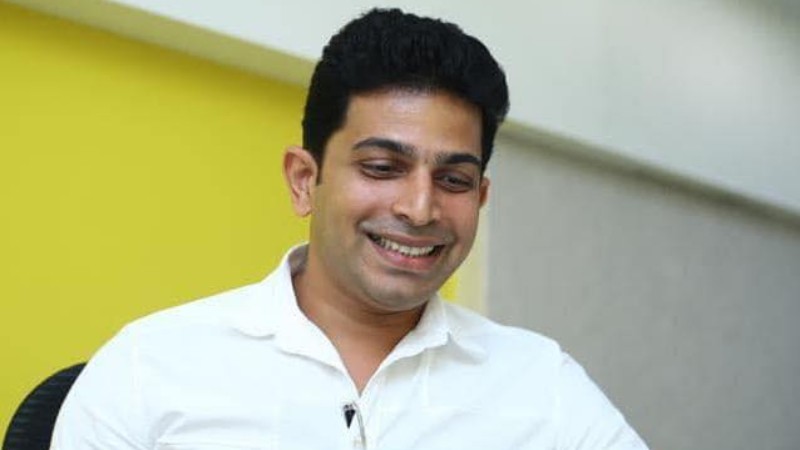 ಮಂಗಳೂರಿನ ಕಾಂಗ್ರೆಸ್‌ ಮುಖಂಡನ ಮನೆ ಮೇಲೆ ಐಟಿ ದಾಳಿ