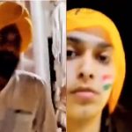 ಇದು ಭಾರತವಲ್ಲ, ಪಂಜಾಬ್ – ಮುಖದಲ್ಲಿ ಧ್ವಜವಿದ್ದ ಯುವತಿಗೆ ಸ್ವರ್ಣ ಮಂದಿರ ಪ್ರವೇಶಕ್ಕೆ ನಿಷೇಧ