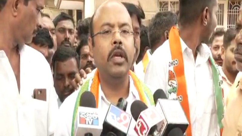 ಸಿದ್ದರಾಮನಹುಂಡಿಯಲ್ಲಿ ಕಾರು-ಬೈಕ್ ಡಿಕ್ಕಿಯಿಂದ ಜಗಳ: ಯತೀಂದ್ರ ಸಿದ್ದರಾಮಯ್ಯ ಸ್ಪಷ್ಟನೆ