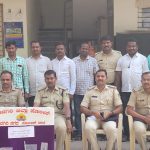 ಪತ್ನಿಯನ್ನು ಸ್ಕ್ಯಾನ್ ಮಾಡಲು 15 ನಿಮಿಷ ತೆಗೆದುಕೊಂಡಿದ್ದಕ್ಕೆ ಸಂಶಯಪಟ್ಟು ಹತ್ಯೆಗೆ ಸುಪಾರಿ ಕೊಟ್ಟ ಪತಿ