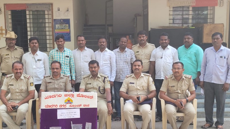 ಪತ್ನಿಯನ್ನು ಸ್ಕ್ಯಾನ್ ಮಾಡಲು 15 ನಿಮಿಷ ತೆಗೆದುಕೊಂಡಿದ್ದಕ್ಕೆ ಸಂಶಯಪಟ್ಟು ಹತ್ಯೆಗೆ ಸುಪಾರಿ ಕೊಟ್ಟ ಪತಿ