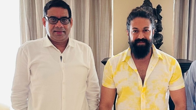 ಯಶ್ ಮುಂದಿನ ಚಿತ್ರದ ಶೂಟಿಂಗ್ ಎಲ್ಲಿ? : ಬ್ರೇಕಿಂಗ್ ನ್ಯೂಸ್ ಕೊಟ್ಟ ಶ್ರೀಲಂಕಾ ಸರಕಾರ