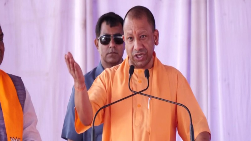 ಸ್ಪಷ್ಟವಾಗಿ ಕನ್ನಡ ಮಾತಾಡಿ ಬೇಷ್ ಎನಿಸಿಕೊಂಡ ಯೋಗಿ ಆದಿತ್ಯನಾಥ್