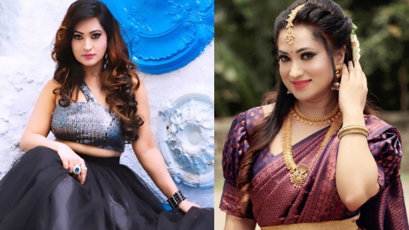 ನೆಗೆಟಿವ್ ರೋಲ್ ಮಾಡಿದ್ದಕ್ಕೆ ಮದುವೆ ಸಂಬಂಧ ಕ್ಯಾನ್ಸಲ್- ನಟಿ ಅನಿಕಾ ಸಿಂಧ್ಯ