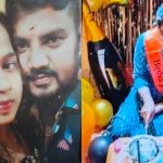ಪ್ರೇಯಸಿಯ ಬರ್ತ್‌ಡೇ ಕೇಕ್ ಕತ್ತರಿಸಿ ಬಳಿಕ ಕತ್ತನ್ನೂ ಕೊಯ್ದ ಪಾಗಲ್ ಪ್ರೇಮಿ