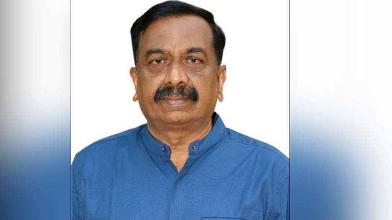 ಸರ್ಕಾರದ ಒಳ ಮೀಸಲಾತಿ ವಿರುದ್ಧ ಹೋರಾಟ: ಸಿ.ಎಸ್‌.ದ್ವಾರಕನಾಥ್‌