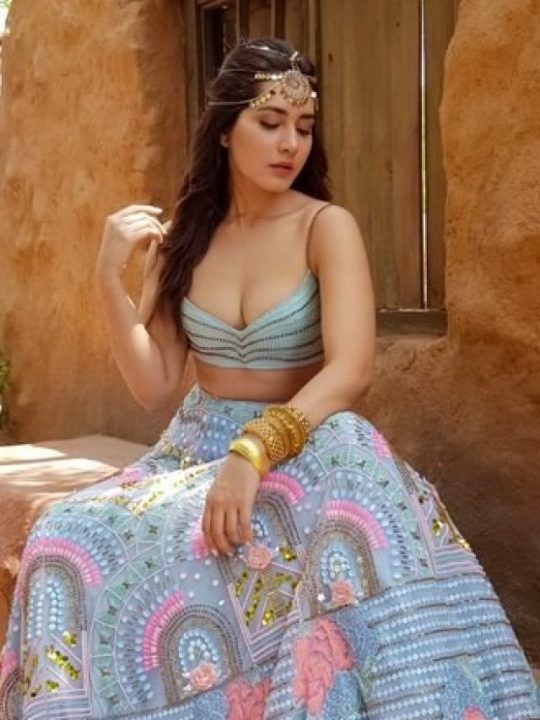 ದಕ್ಷಿಣ ಭಾರತದ ಸುಂದರಿ ನಟಿಯರು.!