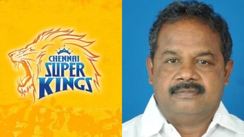 CSK ಬ್ಯಾನ್ ಮಾಡಿ: ತಮಿಳುನಾಡು ಶಾಸಕ