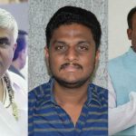 ‘ಹೊಳೆ’ಯನ್ನು ಈಜಿ ‘ನರಸೀಪುರ’ ದಡ ಸೇರುವವರ‍್ಯಾರು?