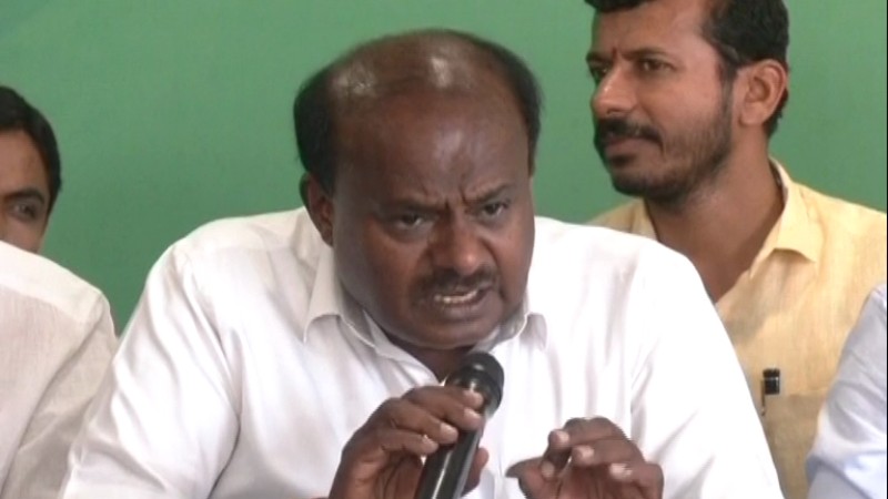ರೈತ ಯುವಕರನ್ನ ಮದುವೆ ಆಗೋರಿಗೆ 2 ಲಕ್ಷ ಪ್ರೋತ್ಸಾಹ ಧನ – JDS ಪ್ರಣಾಳಿಕೆ ಬಿಡುಗಡೆ