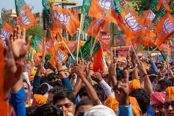 ಬಿಜೆಪಿ ಅಭ್ಯರ್ಥಿಗಳ ಮೊದಲ ಪಟ್ಟಿ – ನಿಮ್ಮ ಕ್ಷೇತ್ರದ ಅಭ್ಯರ್ಥಿಗಳಿವರು ಬಿಜೆಪಿ ಅಭ್ಯರ್ಥಿಗಳ ಮೊದಲ ಪಟ್ಟಿ – ನಿಮ್ಮ ಕ್ಷೇತ್ರದ ಅಭ್ಯರ್ಥಿಗಳಿವರು