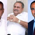 ಹಾಲಿ ಸಚಿವರ ಕ್ಷೇತ್ರದಲ್ಲಿ ಇದೇ ಮೊದಲ ಬಾರಿಗೆ ತ್ರಿಕೋನ ಪೈಪೋಟಿ