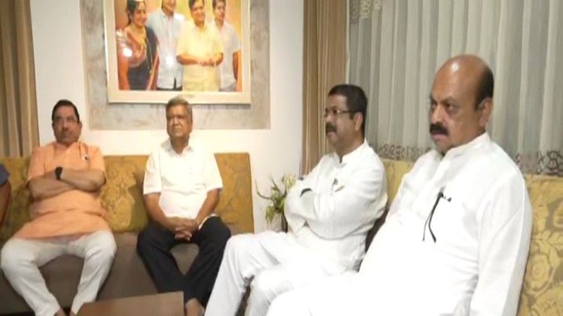 ಜಗದೀಶ್‌ ಶೆಟ್ಟರ್‌ಗೆ ಬಿಜೆಪಿ ನೀಡಿತ್ತು 2 ಬಿಗ್‌ ಆಫರ್‌