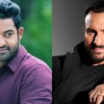 ಜ್ಯೂ.ಎನ್‌ಟಿಆರ್ ಎದುರು ಅಬ್ಬರಿಸಲಿದ್ದಾರೆ ಸೈಫ್ ಅಲಿ ಖಾನ್