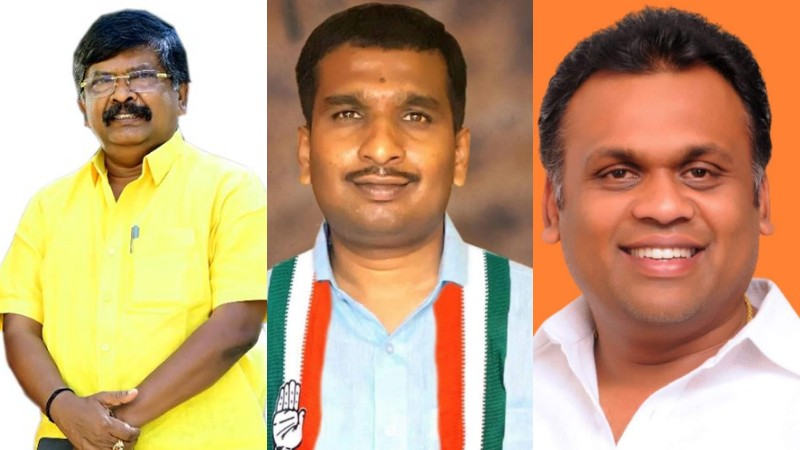 ಯಾರು ತೆರೆಯುತ್ತಾರೆ ಬೆಂಗಳೂರಿನ ಹೆಬ್ಬಾಗಿಲು?