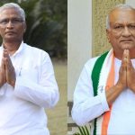 ‘ಕೈ’, ‘ಕಮಲ’ದ ನಡುವೆ ಟಫ್ ಫೈಟ್ – ಕಾಗವಾಡ ಅಖಾಡ ಹೇಗಿದೆ?