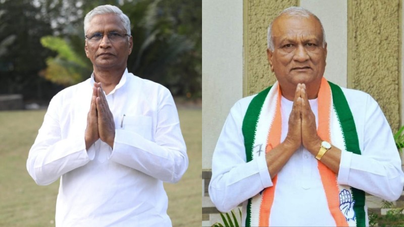 ‘ಕೈ’, ‘ಕಮಲ’ದ ನಡುವೆ ಟಫ್ ಫೈಟ್ – ಕಾಗವಾಡ ಅಖಾಡ ಹೇಗಿದೆ?