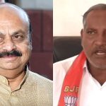 ಹಾವೇರಿಯಲ್ಲಿ ಎಷ್ಟು ಸೀಟು ಗೆಲ್ಲಿಸ್ತಾನೋ ನೋಡೋಣ: ಸೇಡಿನ ರಾಜಕಾರಣಿ – ಸಿಎಂ ವಿರುದ್ಧ ನೆಹರೂ ಓಲೇಕಾರ್ ಕಿಡಿ