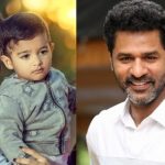 ಮಗ ಸತ್ತಾಗ ಆತ್ಮಸ್ಥೈರ್ಯ ತುಂಬಿ ಜೊತೆಯಾಗಿದ್ದು, ಪ್ರಭುದೇವ: ಪ್ರಕಾಶ್‌ ರಾಜ್‌