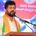 ಕಾಂಗ್ರೆಸ್ ಅಧಿಕಾರಕ್ಕೆ ಬಂದ್ರೆ, ತಾಲಿಬಾನ್ ಸರ್ಕಾರ ರಚನೆಯಾಗುತ್ತೆ: ಪ್ರತಾಪ್ ಸಿಂಹ