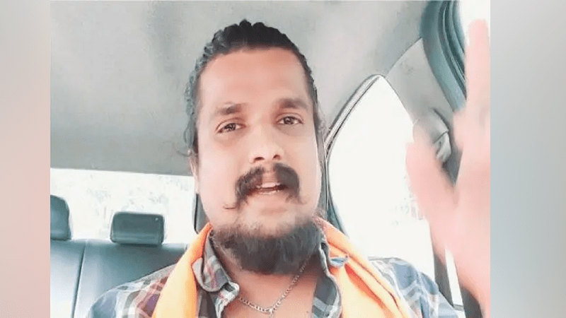ನ್ಯಾಯಾಧೀಶರ ಮುಂದೆ ಪುನೀತ್ ಕೆರೆಹಳ್ಳಿ ಹಾಜರು – ಮತ್ತೆ 7 ದಿನ ಕಸ್ಟಡಿಗೆ ಪಡೆದ ಪೊಲೀಸರು