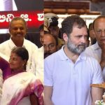 ಮೀನು ಮುಟ್ಟಿದ್ದೇನೆ ದೇಗುಲದ ಒಳಗೆ ಬರಬಹುದೇ?: ಹೊಸ್ತಿಲ ಹೊರಗೆ ನಿಂತು ರಾಹುಲ್ ಪ್ರಶ್ನೆ
