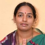 ಬಿಜೆಪಿ ಅಭ್ಯರ್ಥಿ ರತ್ನಾ ಮಾಮನಿ ನಾಮಪತ್ರ ಸ್ವೀಕೃತ