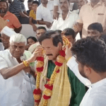 ಕಡೂರು ಕ್ಷೇತ್ರದಿಂದ ವೈಎಸ್‌ವಿ ದತ್ತ ಸ್ಪರ್ಧೆ: ರೇವಣ್ಣ ಘೋಷಣೆ