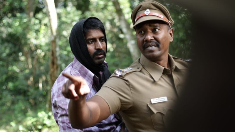 ತಮಿಳಿನಲ್ಲಿ ಸದ್ದು ಮಾಡುತ್ತಿದ್ದಾರೆ ಕನ್ನಡದ ಮತ್ತೋರ್ವ ನಟ ಸರ್ದಾರ್ ಸತ್ಯ