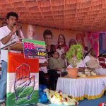 ಮಧು ಬಂಗಾರಪ್ಪ ಗೆದ್ದರೆ, ಸೊರಬಕ್ಕೆ ಬಂದು ಕುಣಿದು ಕುಪ್ಪಳಿಸುತ್ತೇನೆ: ಶಿವಣ್ಣ