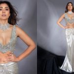 ಬೋಲ್ಡ್ ಅವತಾರ ತಾಳಿದ ‘ಕಬ್ಜ’ ಸುಂದರಿ ಶ್ರೀಯಾ