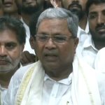 ಕಾಂಗ್ರೆಸ್‍ನಲ್ಲಿ ಮೊದಲೇ ಸಿಎಂ ಅಭ್ಯರ್ಥಿ ಘೋಷಣೆ ಮಾಡೋ ಸಂಸ್ಕೃತಿ ಇಲ್ಲ: ಸೋಮಣ್ಣಗೆ ಸಿದ್ದು ತಿರುಗೇಟು