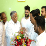 ಮುಂದಿನ ಮುಖ್ಯಮಂತ್ರಿ ಸೋಮಣ್ಣ – ಘೋಷಣೆ ಕೂಗಿದ ಅಭಿಮಾನಿಗಳು