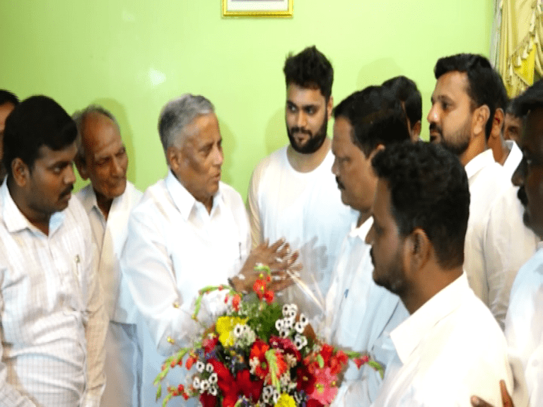 ಮುಂದಿನ ಮುಖ್ಯಮಂತ್ರಿ ಸೋಮಣ್ಣ – ಘೋಷಣೆ ಕೂಗಿದ ಅಭಿಮಾನಿಗಳು