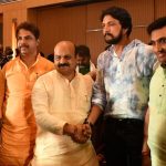 ಕಿಚ್ಚ ಸುದೀಪ್ ಈಗ ಸ್ಟಾರ್ ಪ್ರಚಾರಕ – ಬಿಜೆಪಿ ಲೆಕ್ಕಾಚಾರ ಏನು?