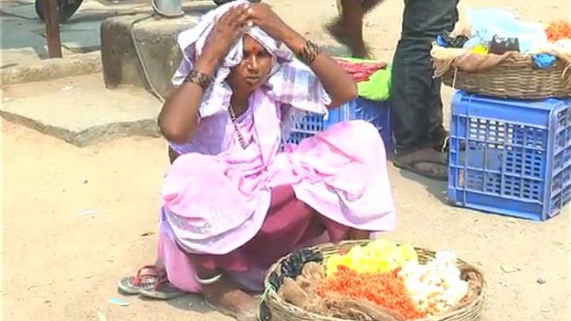 ಬಿಸಿಲನಾಡು ರಾಯಚೂರಿನಲ್ಲಿ ರಣಬಿಸಿಲು – ಹೆಚ್ಚಿದ ತಾಪಮಾನಕ್ಕೆ ತತ್ತರಿಸಿದ ಜನ