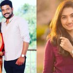 ಸಂಪತ್ ಪತ್ನಿ 5 ತಿಂಗಳ ಗರ್ಭಿಣಿ- ಸಹನಟನ ನೆನೆದು ಕಣ್ಣೀರಿಟ್ಟ ವೈಷ್ಣವಿ