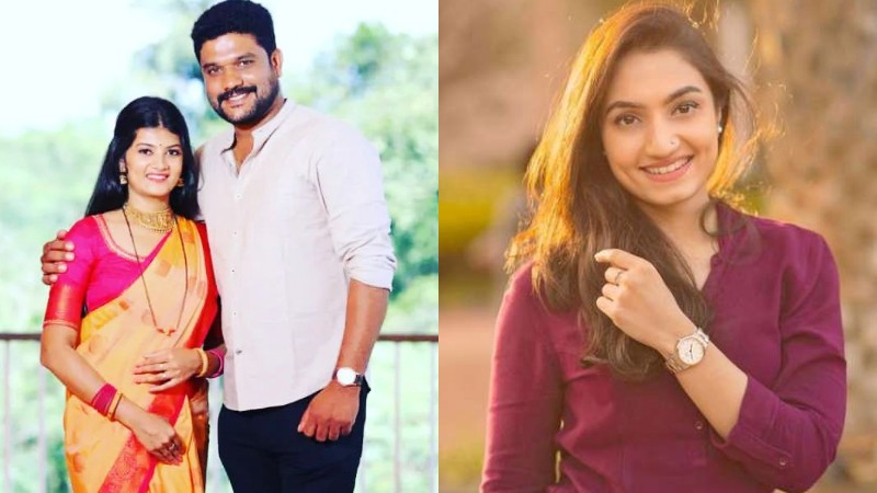 ಸಂಪತ್ ಪತ್ನಿ 5 ತಿಂಗಳ ಗರ್ಭಿಣಿ- ಸಹನಟನ ನೆನೆದು ಕಣ್ಣೀರಿಟ್ಟ ವೈಷ್ಣವಿ